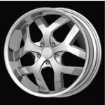 U2 WHEEL U2-50A
